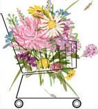 On-line Flower Shop