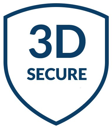 3D secure payment