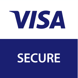 Visa payment method secure