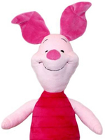 Soft toy "Piggy", 40 сm