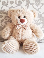 Soft toy Teddy Bear Toffi